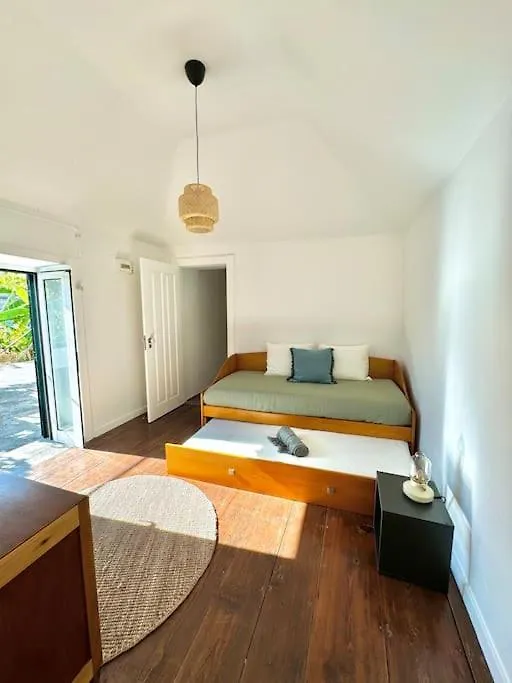 Casa Juliana Villa Ribeira Brava 0*,  Portugal