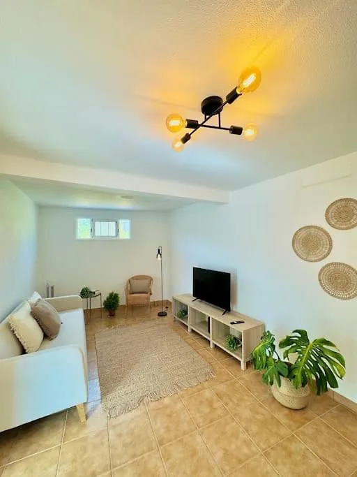 Vakantiehuis Casa Juliana Villa Ribeira Brava