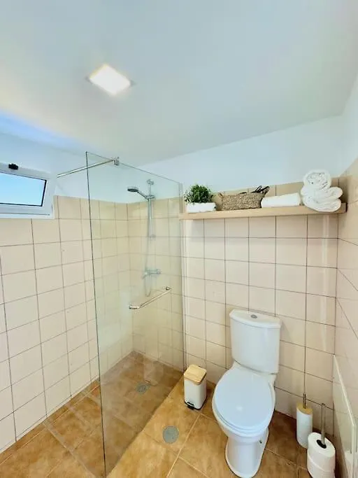 Vakantiehuis Casa Juliana Villa Ribeira Brava