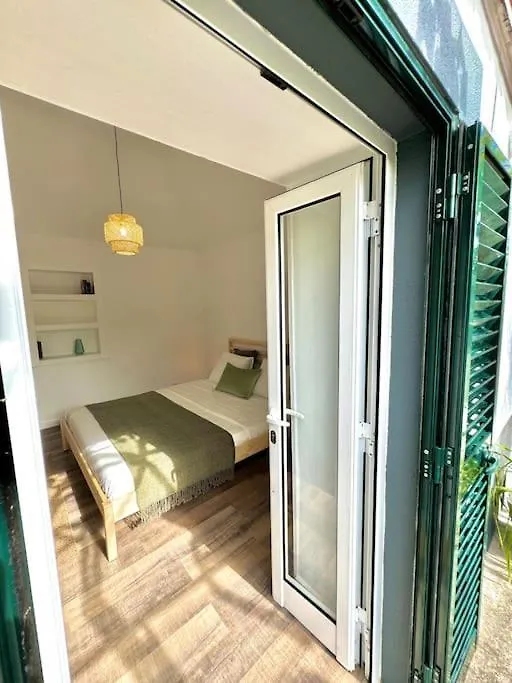 Casa Juliana Villa Ribeira Brava Vakantiehuis