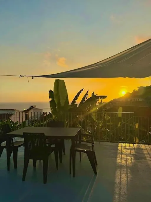 Casa Juliana Villa Ribeira Brava