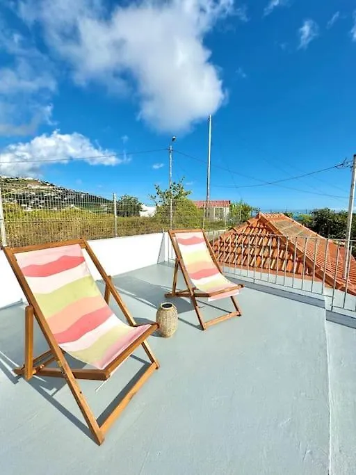 Casa Juliana Villa Ribeira Brava Portugal