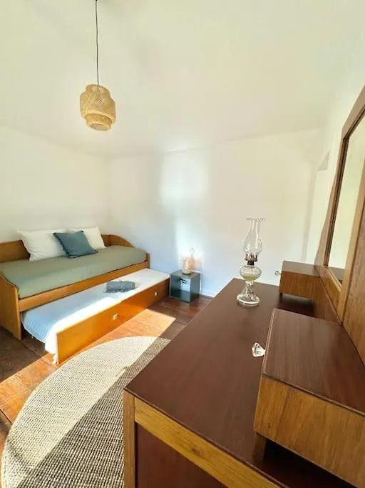 Casa Juliana Villa Ribeira Brava Portugal