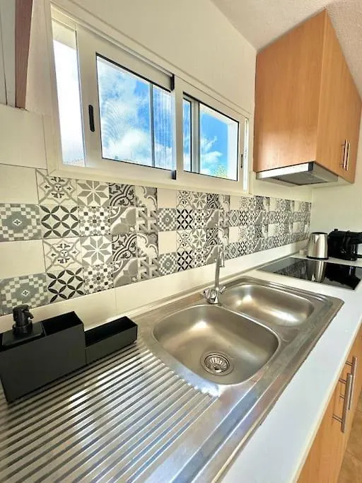 Casa Juliana Villa Ribeira Brava Vakantiehuis