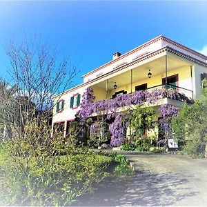 Gasthuis Quinta Do Cabouco, Ribeira Brava