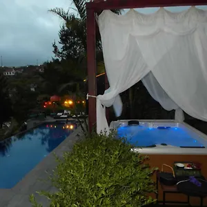 Gasthuis Dazk Golden Estate, Ribeira Brava